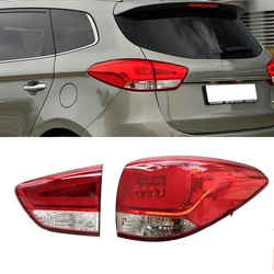 Faros antiniebla Kia Rondo Carens 2013-2016