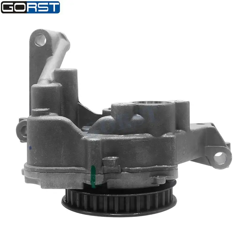 03L115105B Bomba de aceite para Audi A1/A3 y VW Golf/Passat - imagen 3