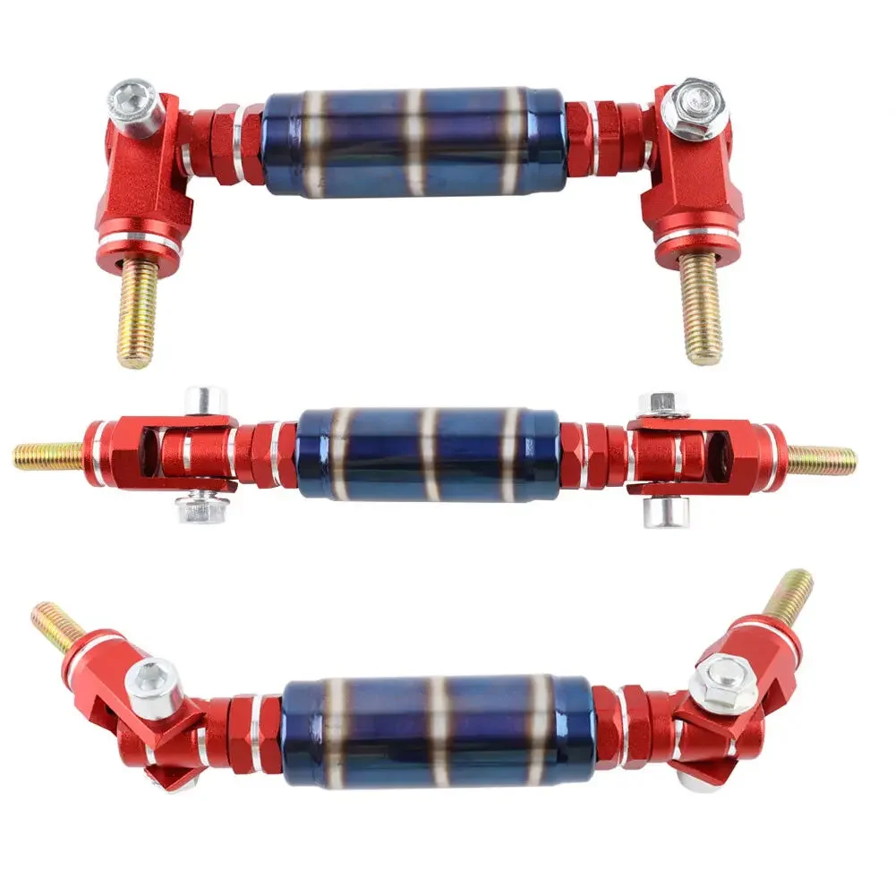 Kit barra enrollable interior universal con manija de techo - imagen 4