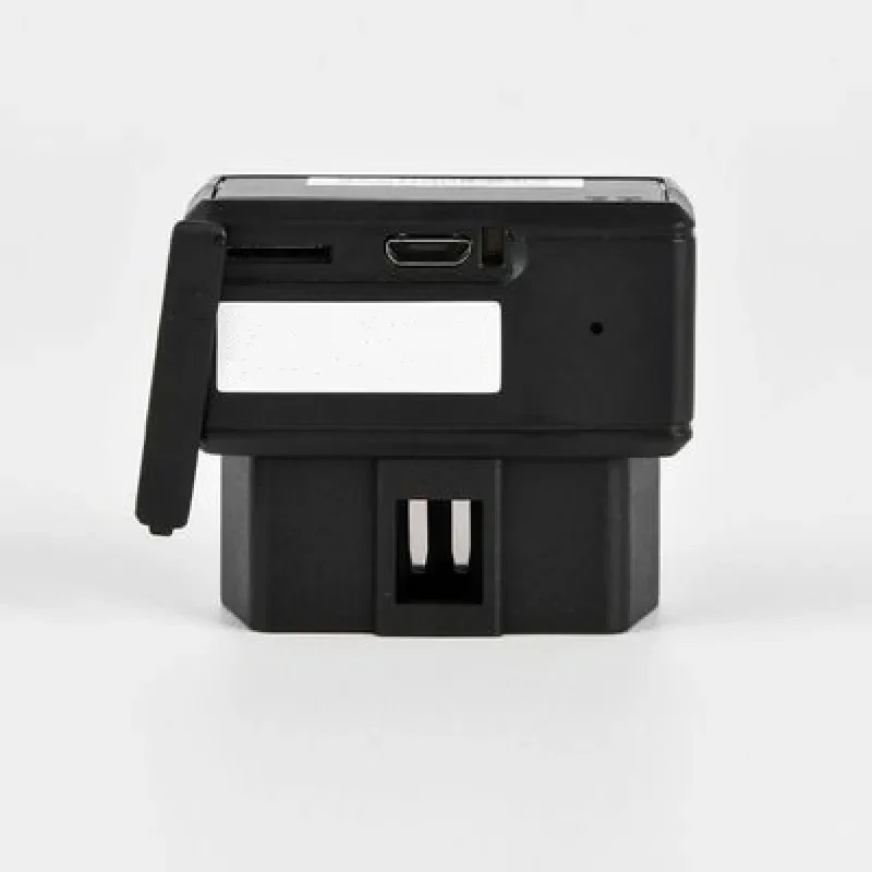 Localizador GPS OBD para coche con alarma antirrobo - imagen 5