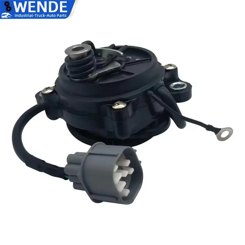 Q890-314000-10000 Diferencial delantero CFMOTO CFORCE 450-1000 4WD - imagen 2