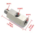 M10x1.0