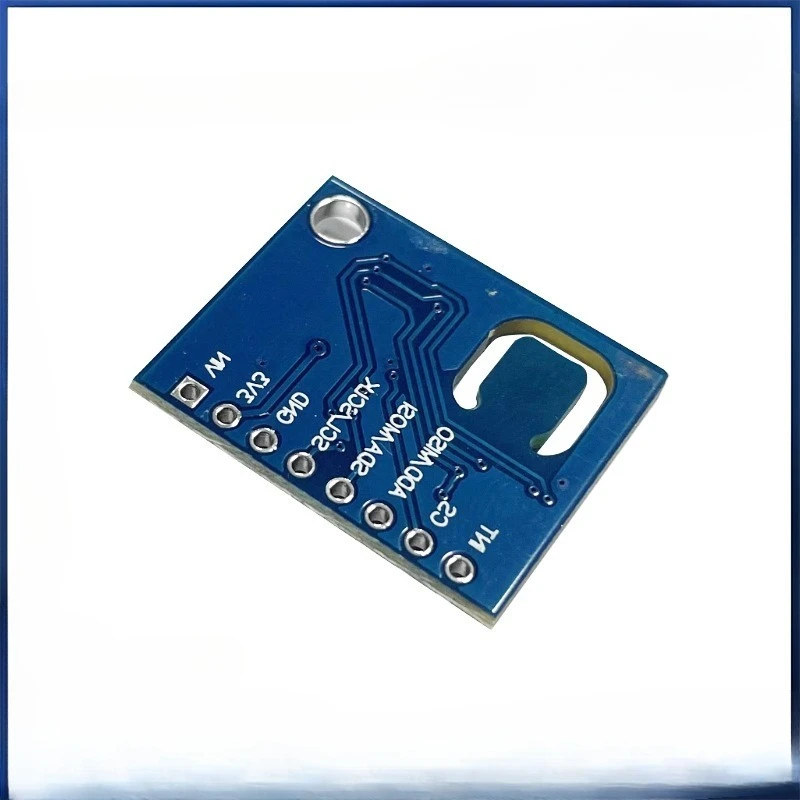 Sensor de CO2 para coche ENS160+AHT21: calidad del aire y TVOC - imagen 3