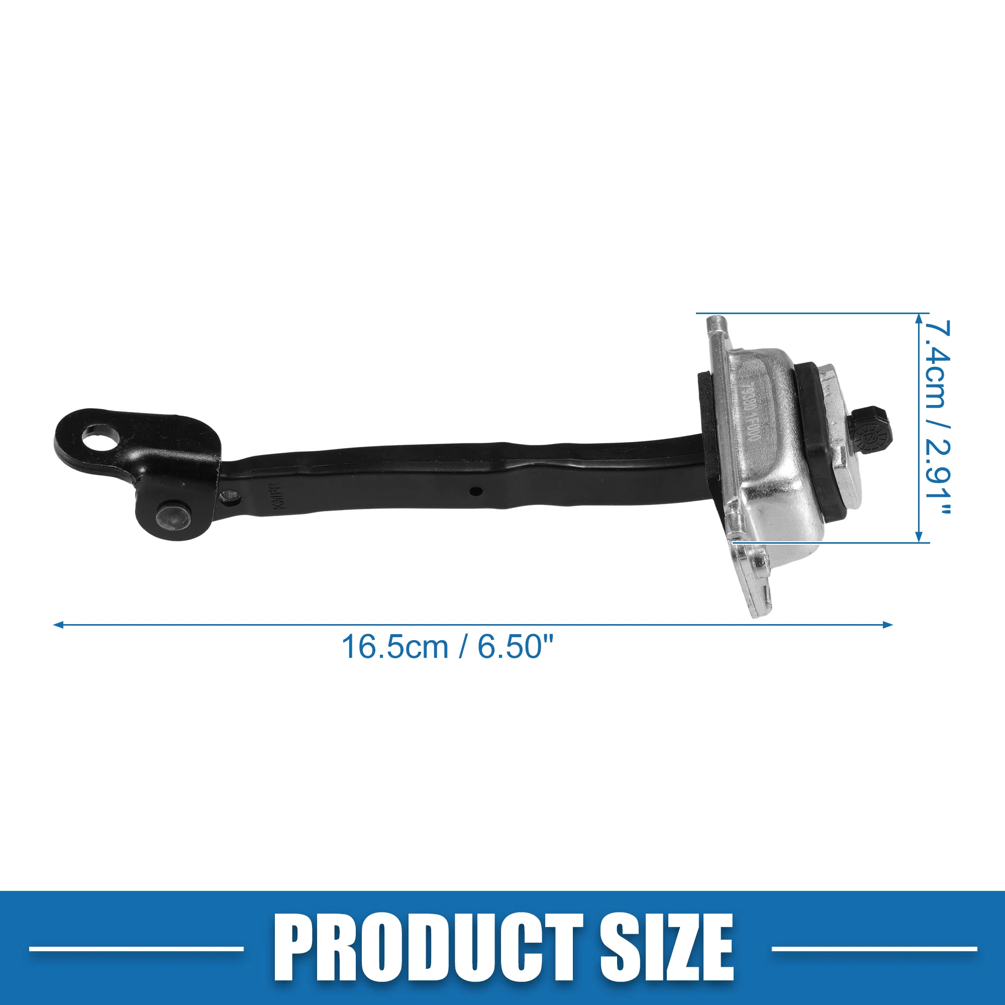79380-1F000 Limitador de puerta delantero izquierdo Kia Sportage - imagen 3