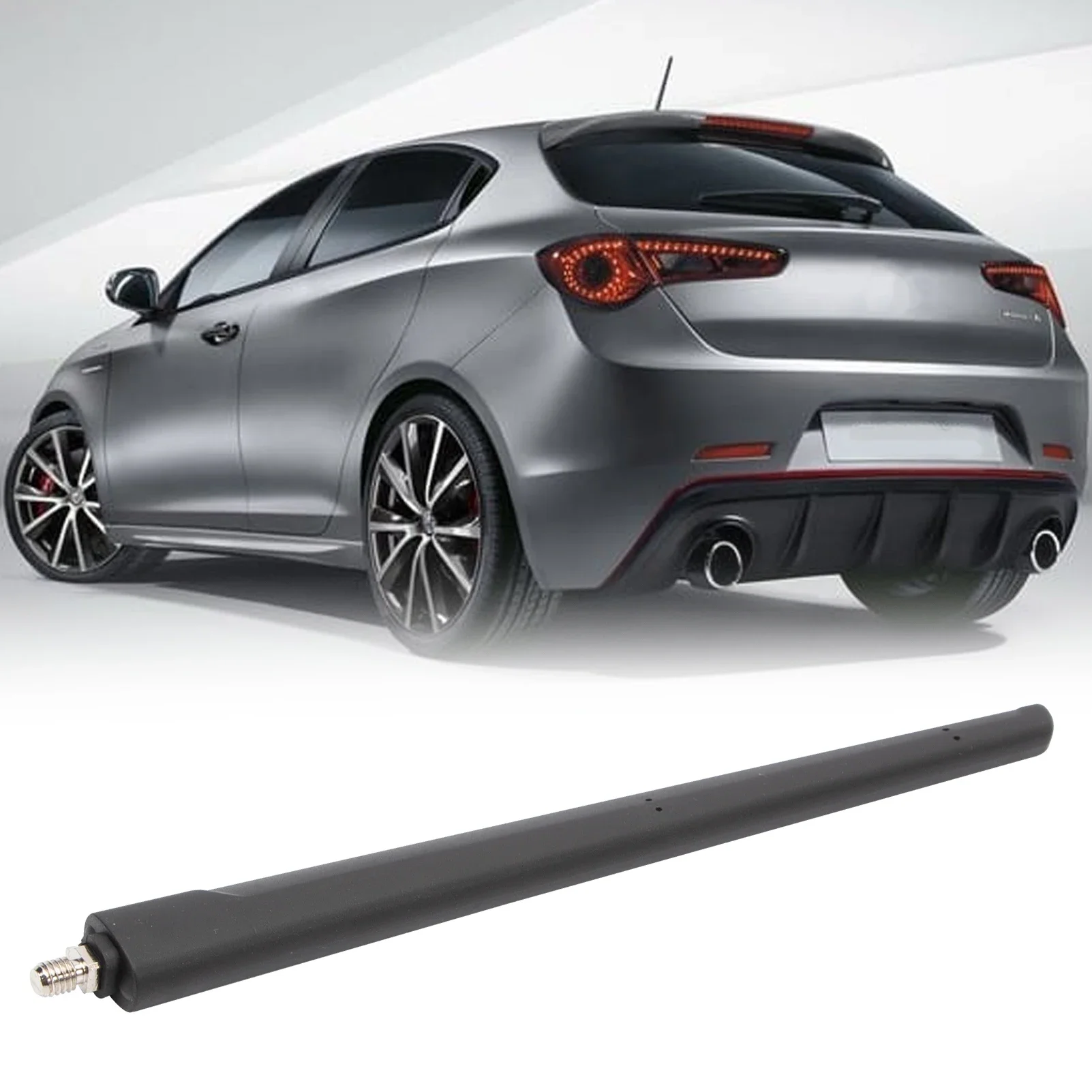 Antena radio techo 51890258 Alfa Giulietta Mito Fiat 500 500L - imagen 2