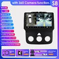 S8 360CAM