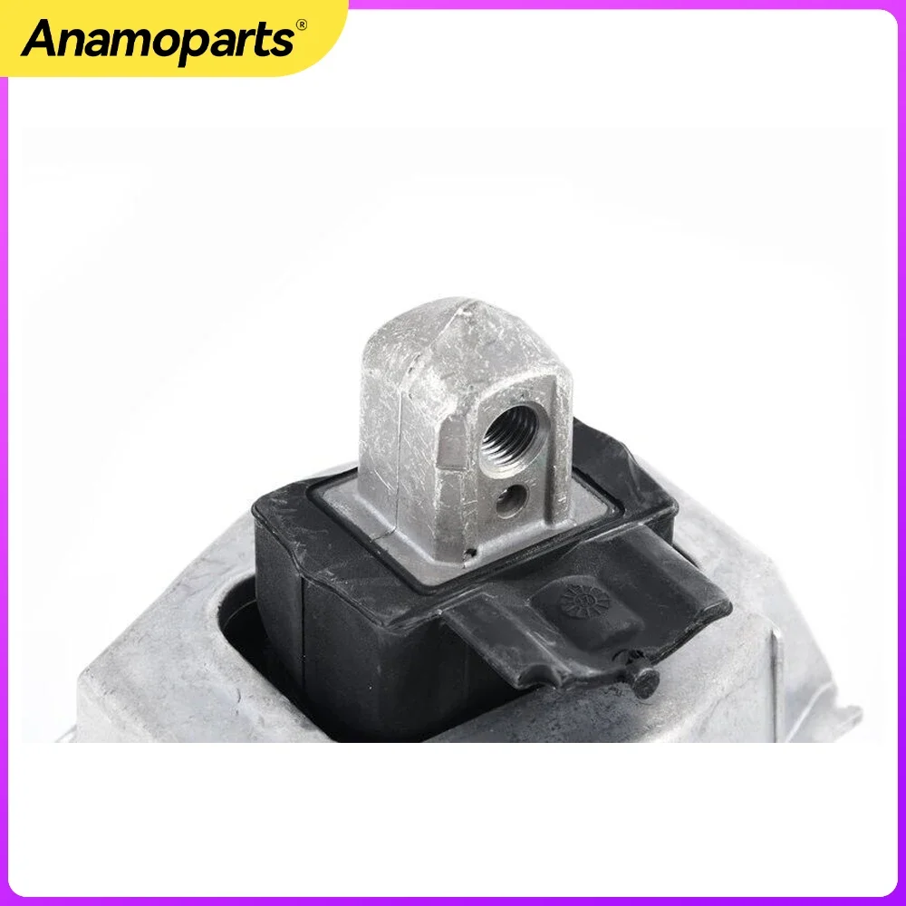 Conjunto montaje motor izquierdo y derecho BMW Serie 3 2.0 T - imagen 5