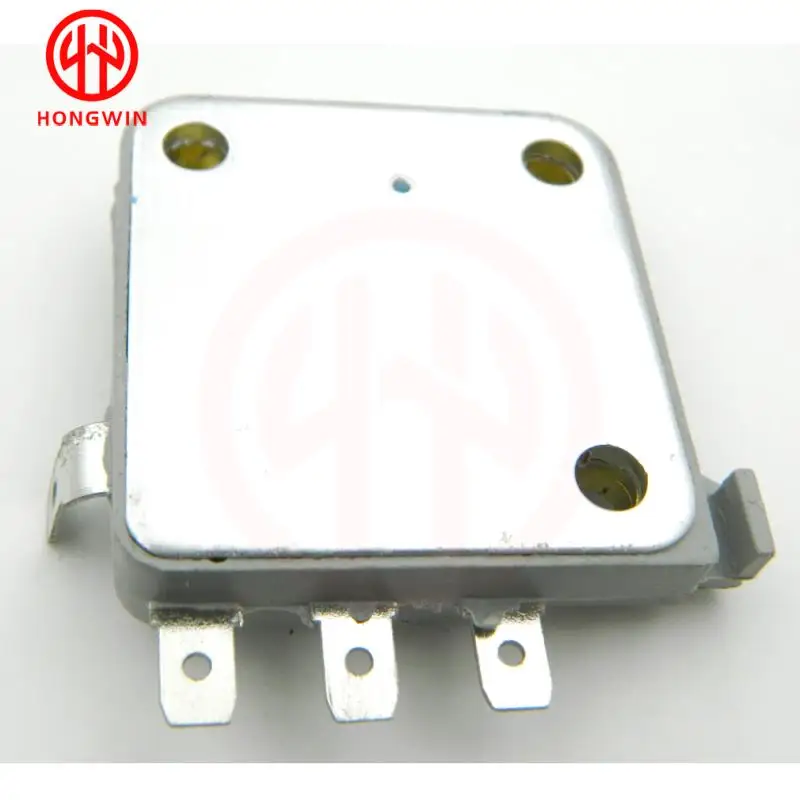 30130-P06-006 Módulo de encendido para Honda Civic, Accord e Integra - imagen 5