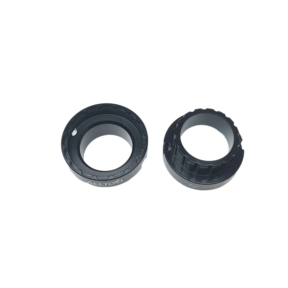 Herramienta ALLTOO TL-FC39 extracción e instalación Shimano SM-CRE80 - imagen 4