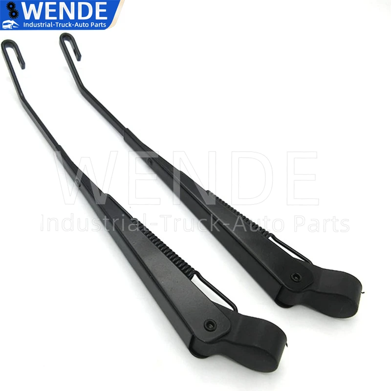 DKB 000061 Brazo limpiaparabrisas para Land Rover PRC4276 BR-2376R - imagen 3