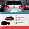 Taillight one set
