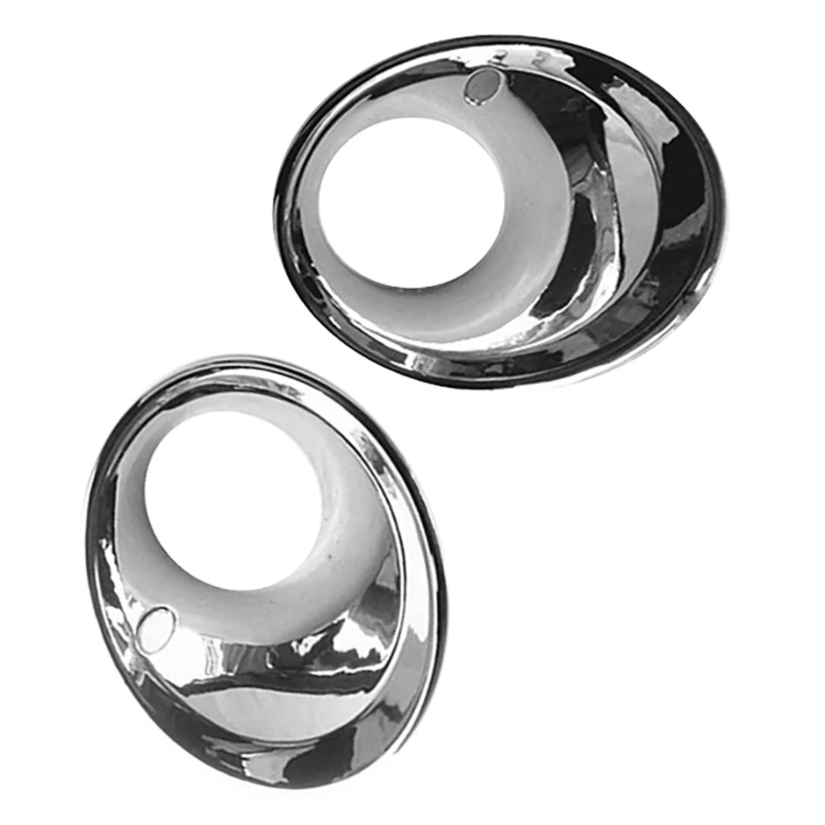 Embellecedor luz antiniebla delantera BMW X1 E84 2009-2012 - imagen 2