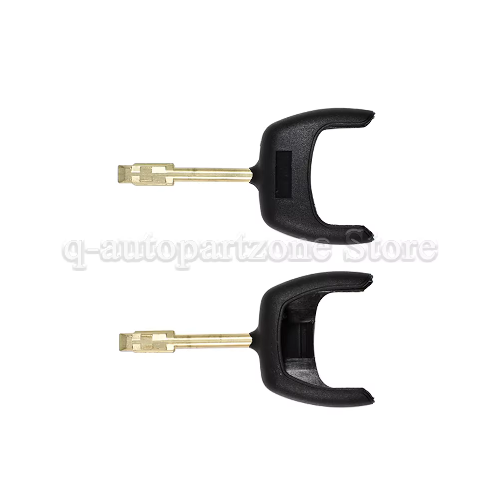 874508 4874507 6C1AV22050XB para Ford Transit Mk7 2006-2011 un juego de cerradura interruptor de encendido cerradura de puerta izquierda derecha cerradura de maletero - imagen 5