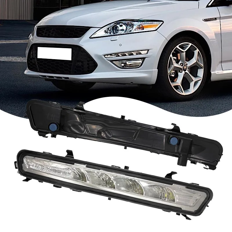 HS7Z15200F Luz LED antiniebla y diurna Ford Mondeo 2011-2013