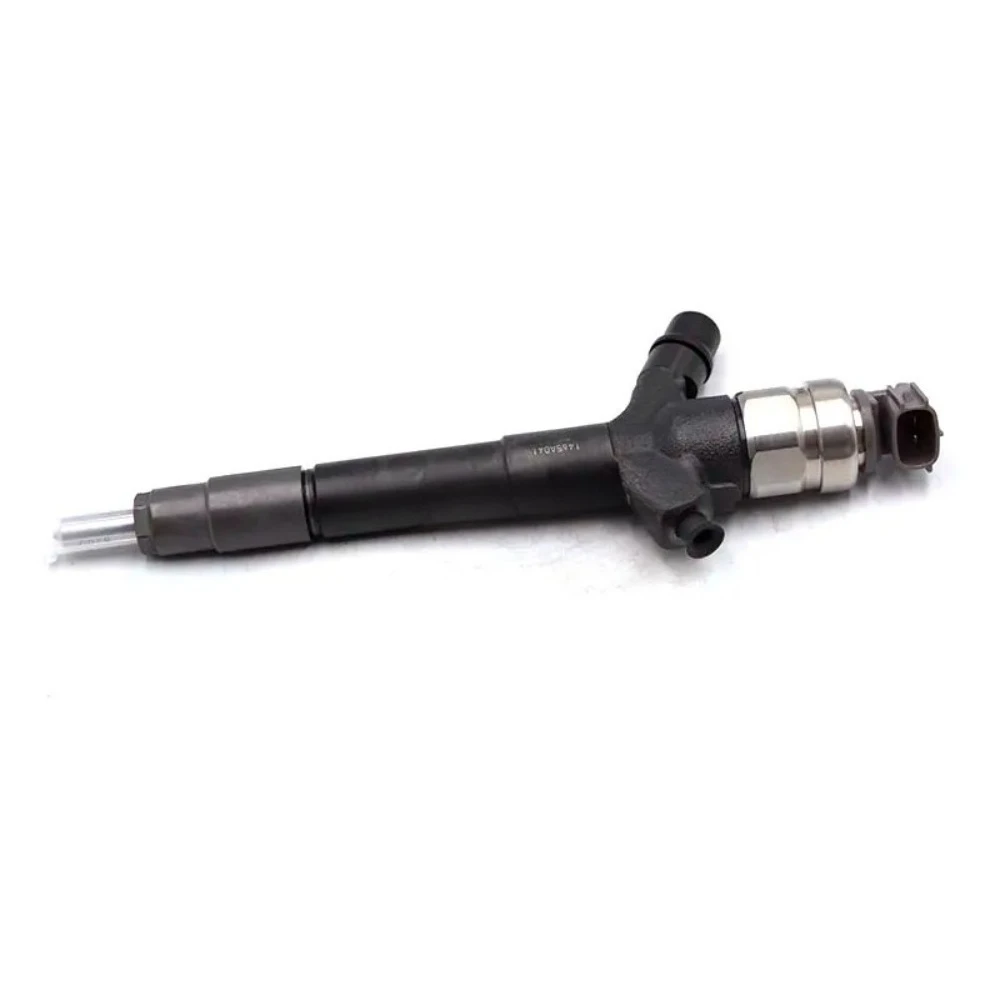 Para 0950006983 brandstofinjector para D-MAX 4JJ1 - imagen 3