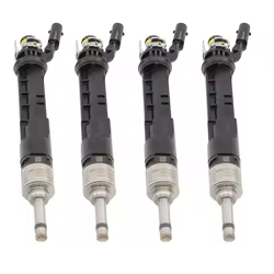 Inyectores combustible AEF3 Mercedes-Benz 282-070-10-00
