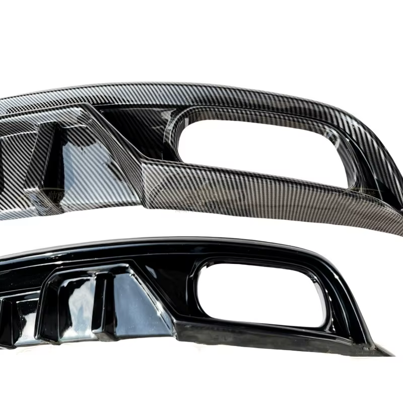 Alerón trasero Audi TT TTS 2008-2014 – Kit carrocería tuning - imagen 5