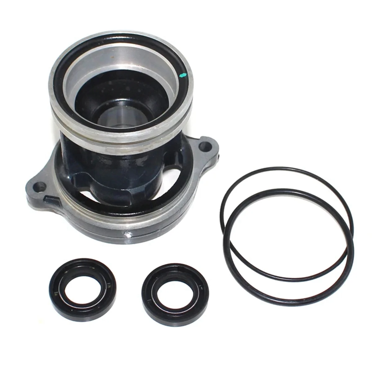 Yamaha 683-45361-02-4D Carcasa para eje de hélice fueraborda 9,9/15 CV - imagen 5