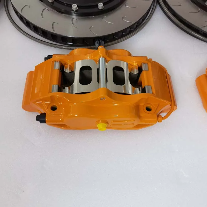 Kit freno Jekit 4 pistones y disco 330x28 mm – Passat B8 Alltrack - imagen 5