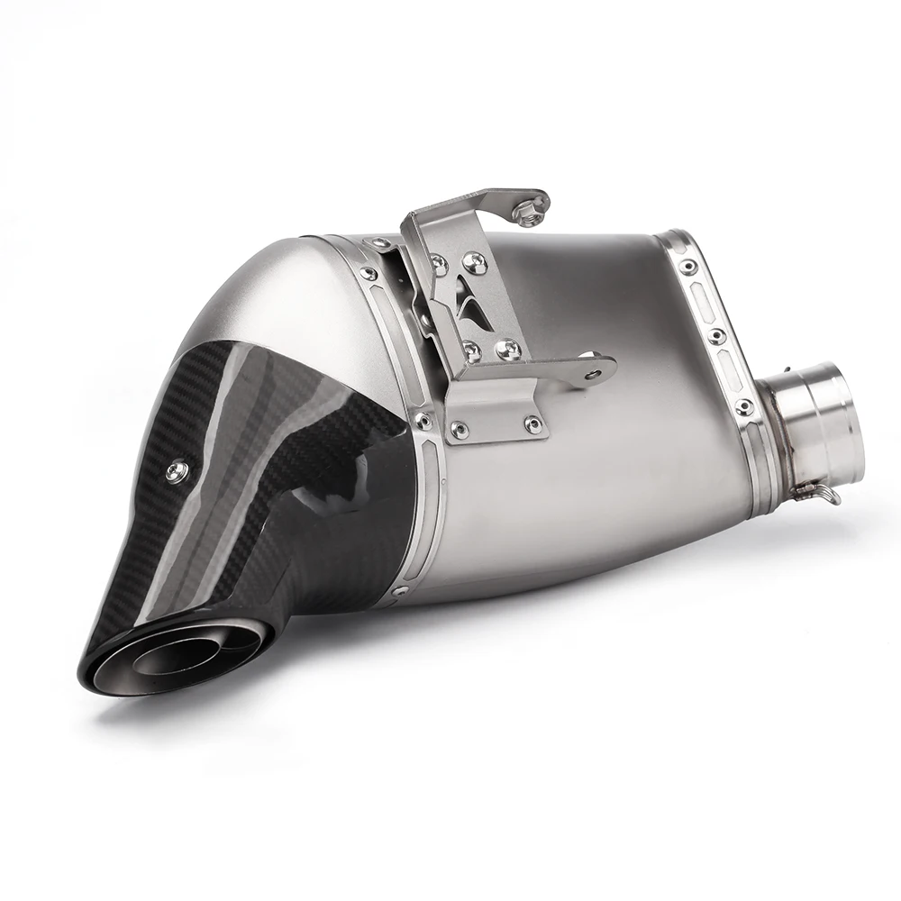 Escape completo para Honda CBR650R/CB650R y CB650F/CB650F - imagen 2