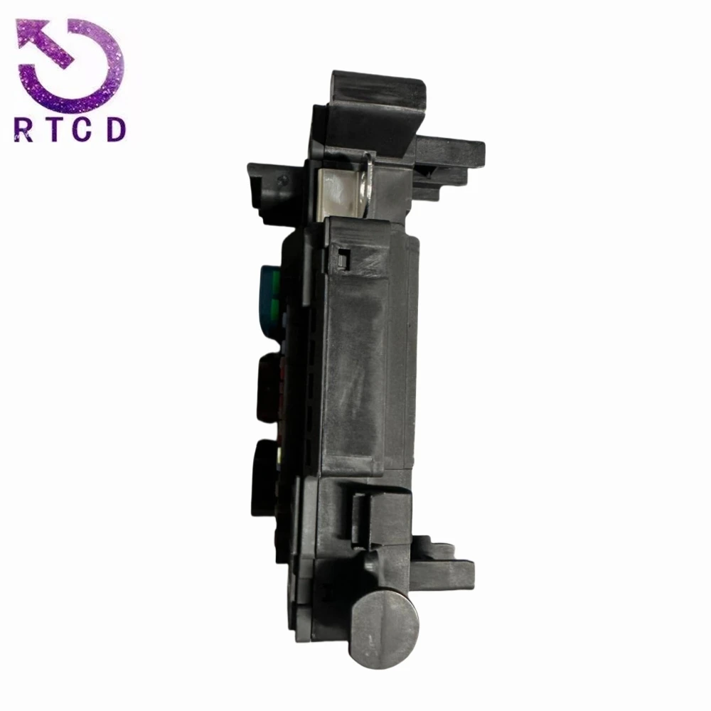 Caja de fusibles Citroën C4 II 1.6 HDi 2009-2011 – Original - imagen 2