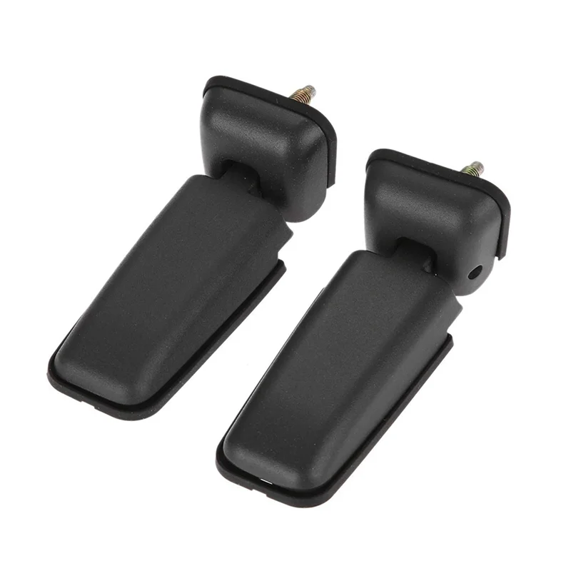 Bisagras de cristal trasero Nissan Pathfinder 90320-ZP40A/90321-ZP40A - imagen 3