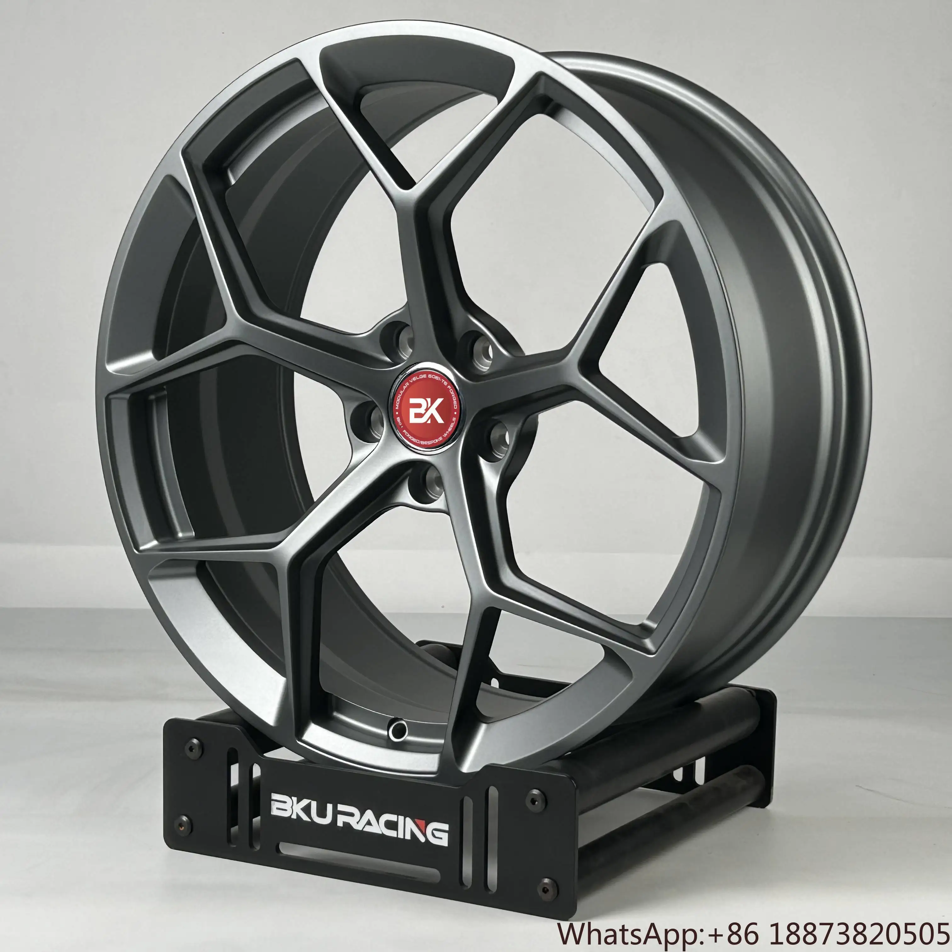 Llantas forjadas BK para Audi RS6 RS5 RS4