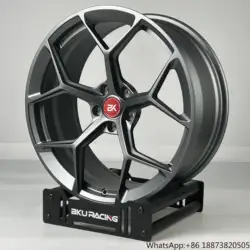 Llantas forjadas BK para Audi RS6 RS5 RS4