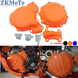 Cubierta bomba de agua KTM EXC/XCW y Husqvarna TE/TC TPI