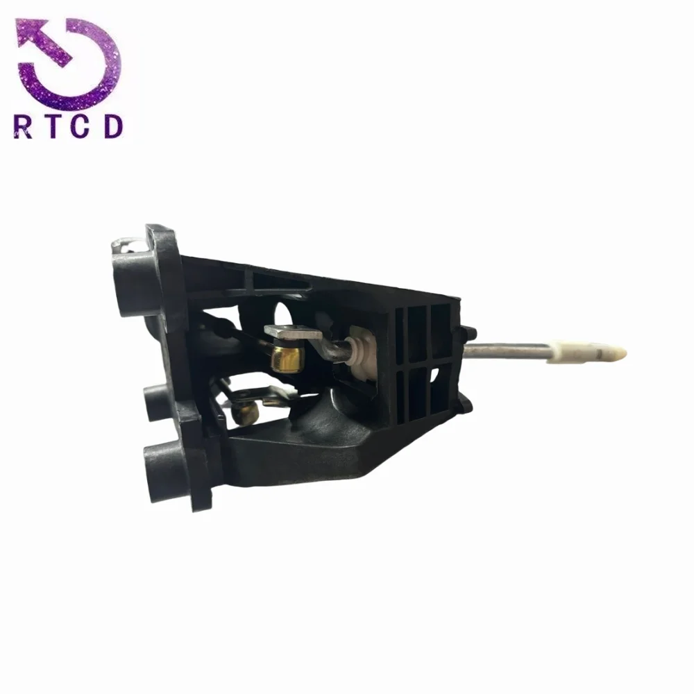 Cable selector de marchas 2444AN/2400GX para Peugeot 307 y Citroën C4 - imagen 2
