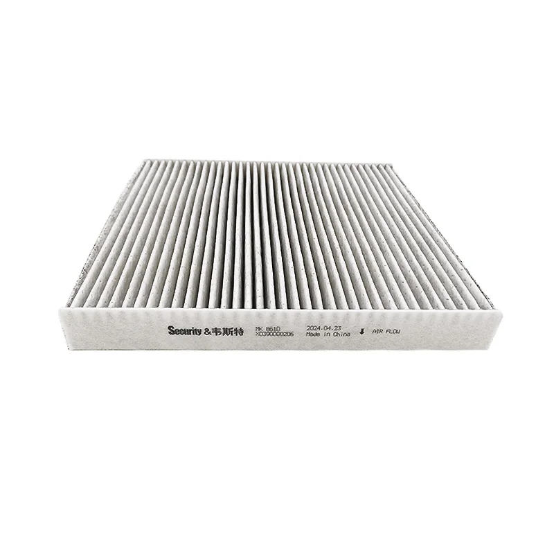 WESTGUARD-filtro de cabina MK8610, accesorio para LIXIANG L7 1,5 T L2E15M 2022-presente X0390000206 LAK1953 CUK28041 - imagen 4