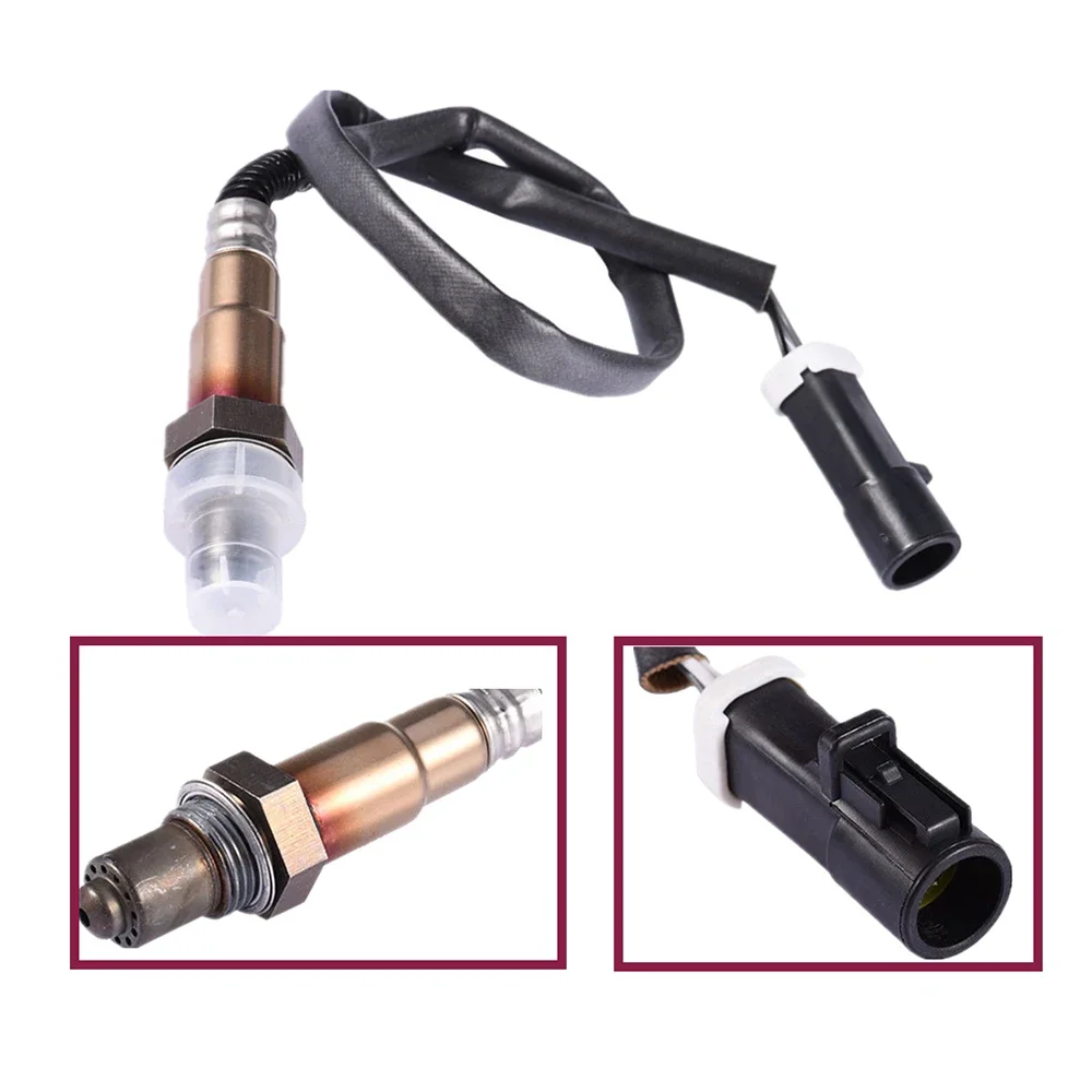 Sensor de oxígeno O2 OEM 234-4401 trasero Ford E-150/250 y Ranger - imagen 3