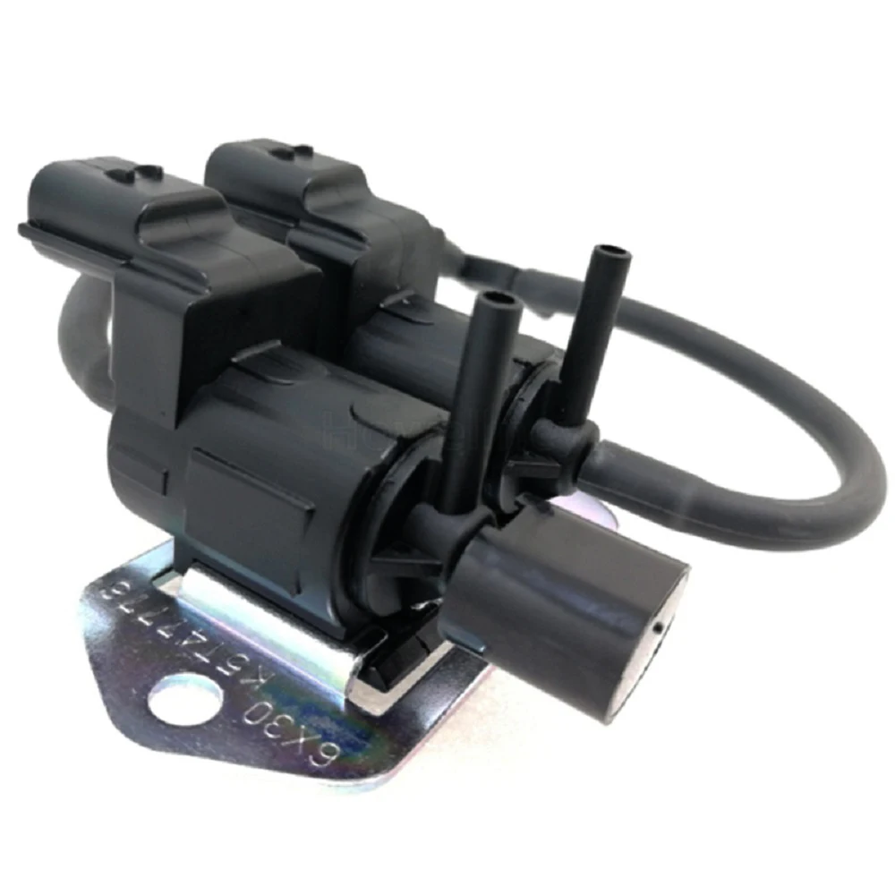 8657A031 válvula solenoide de embrague para Mitsubishi Pajero 2006-2014 - imagen 3