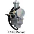 PZ30-Manual