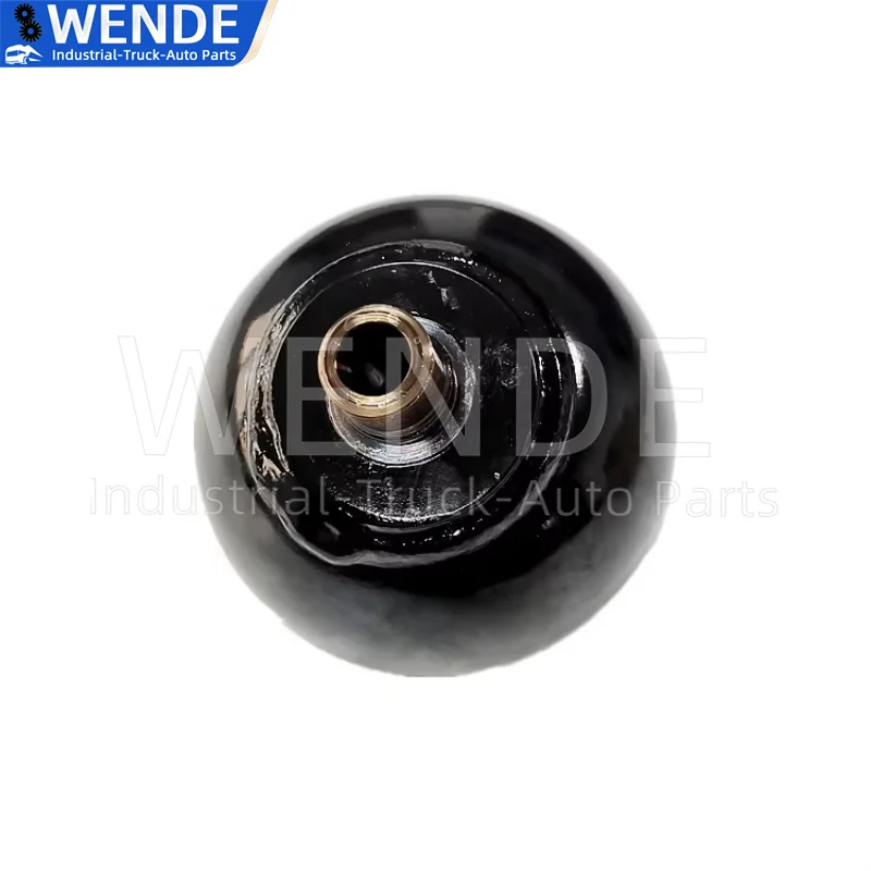 Acumulador de suspensión Toyota 49151-60020/49141-60020 LX570 - imagen 2