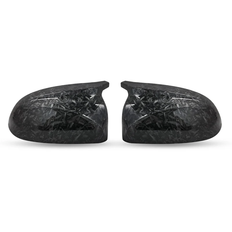 Carcasa Retrovisor Estilo M Negro BMW X3 X7 G01-G07 - imagen 5