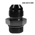 AN8-AN10 ORB Black