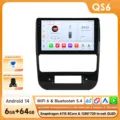 QS6 AHD2 AI