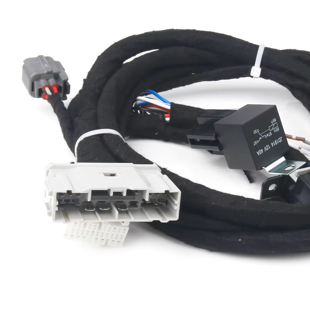 Conectores del cableado de conversión para motor K20 K24