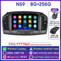 NS9 8G 256G DVR