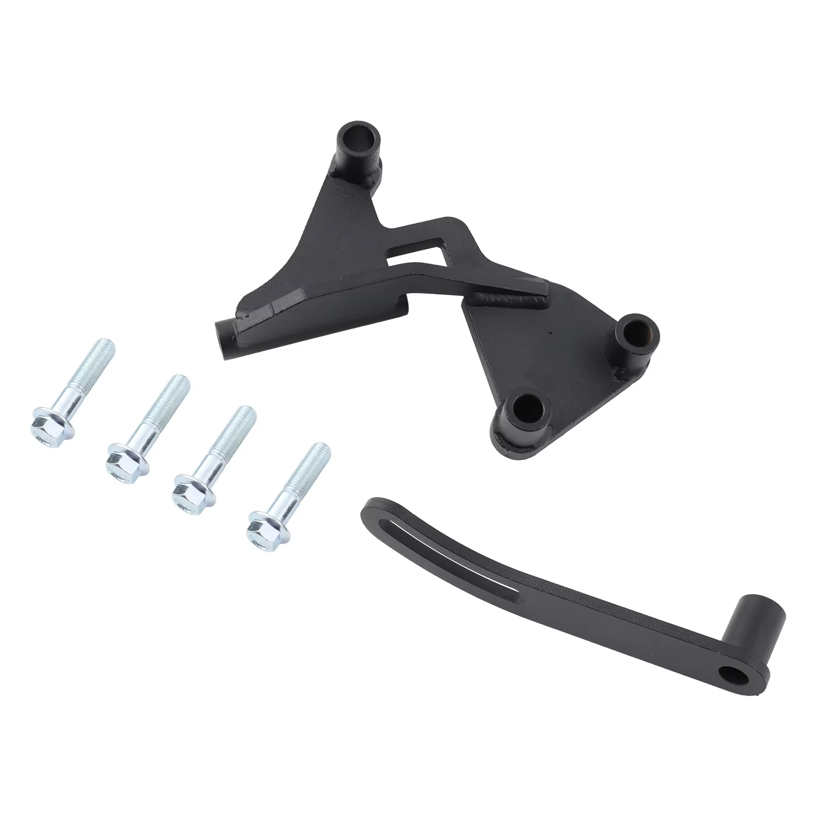 Soporte de reubicación del alternador Subaru EJ20/EJ25 - imagen 5
