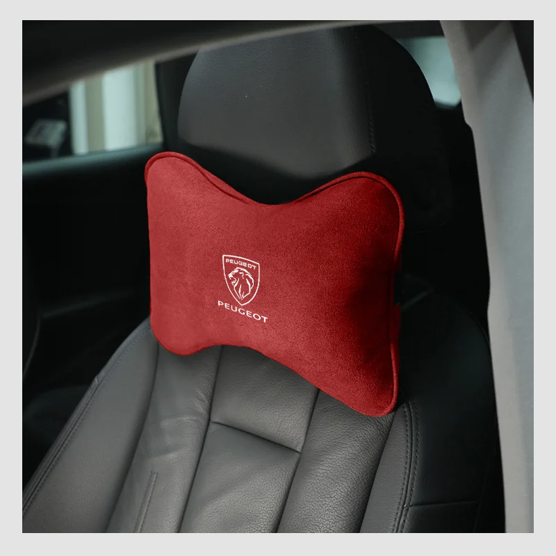 Reposacabezas gamer y protector relajante para Peugeot 308 408 5008 - imagen 3