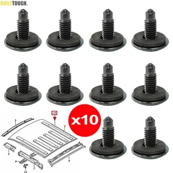Tornillos ciegos para portaequipajes VW Transporter T5 T6 T6.1