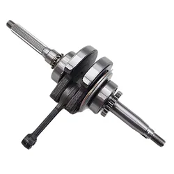 Conjunto varillas enlace cigüeñal moto AB56 para Jog CYGNUS-Z125
