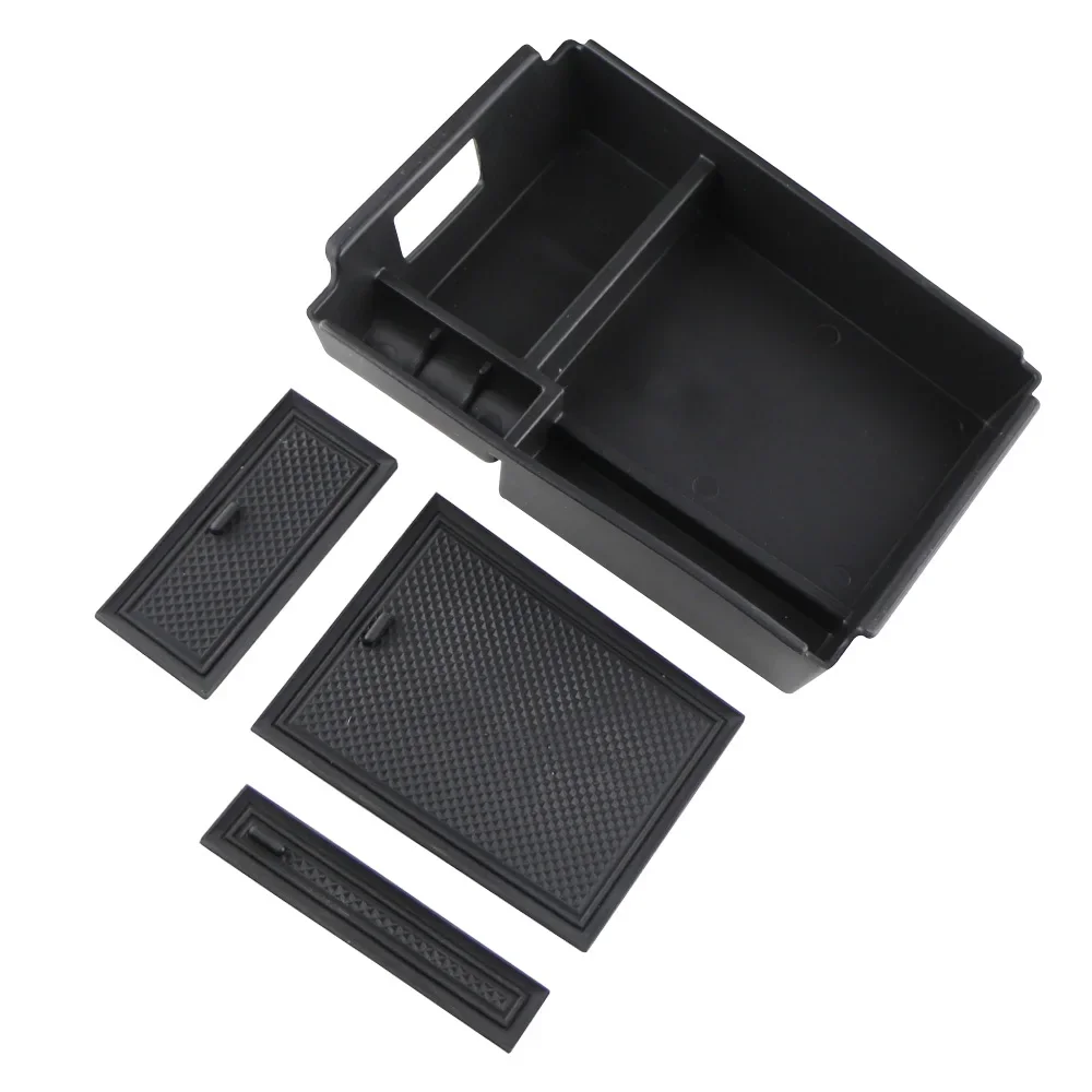 Caja de almacenamiento para Mercedes GLE W167 y GLS X167 2020-2023 - imagen 4