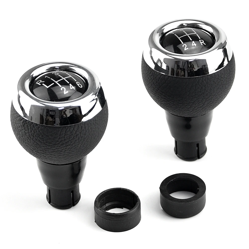 Pomo cambio marchas Mini Cooper R55 R56 F55 F56 - imagen 3