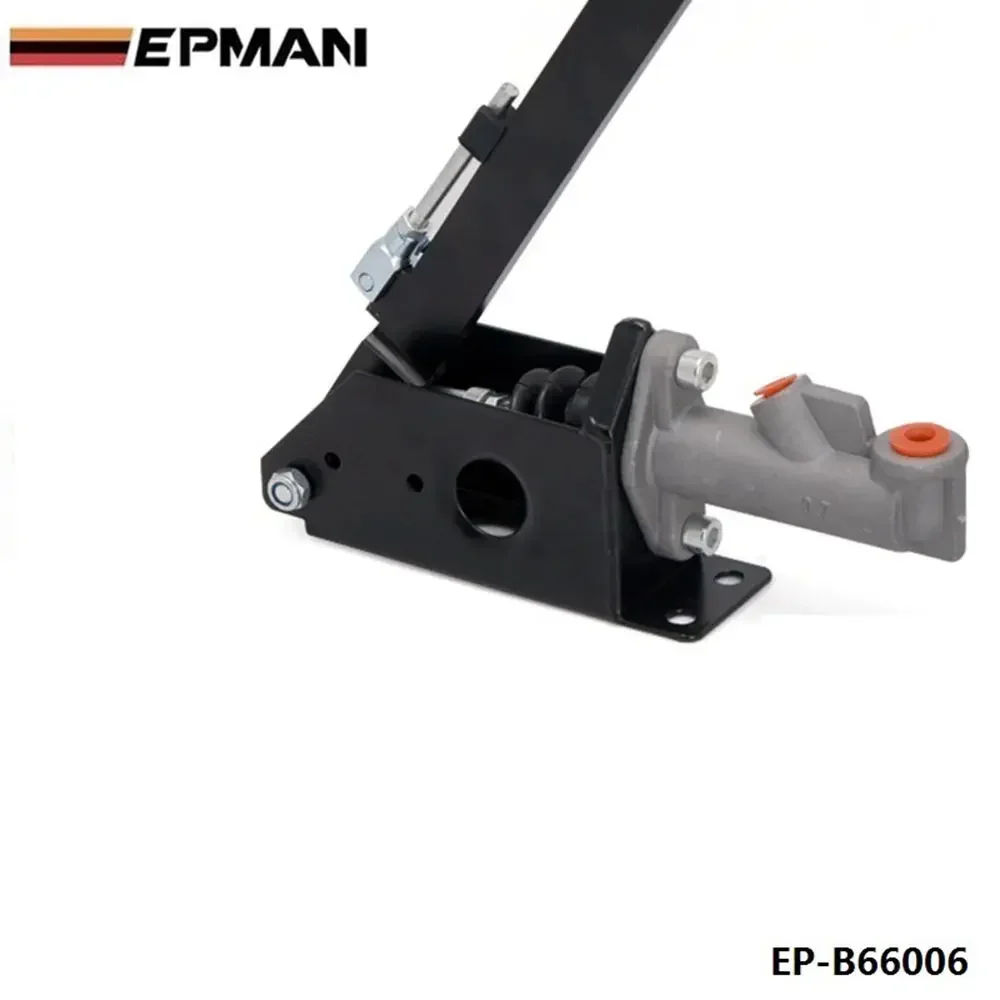 Freno de mano hidráulico vertical para derrape BMW E39 Serie 5 - imagen 5