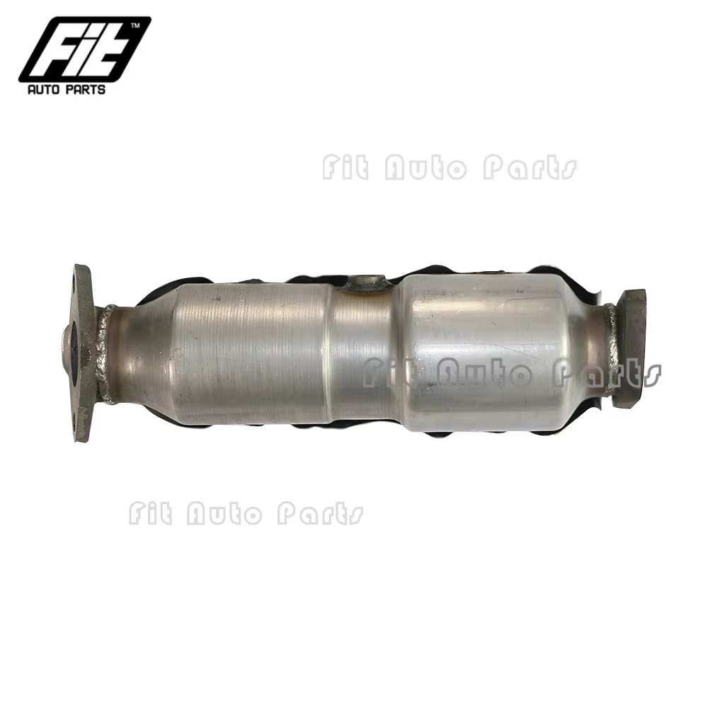 Catalizador cerámico de escape para Hyundai ix35 Euro 3 - imagen 4
