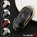 For Model S
