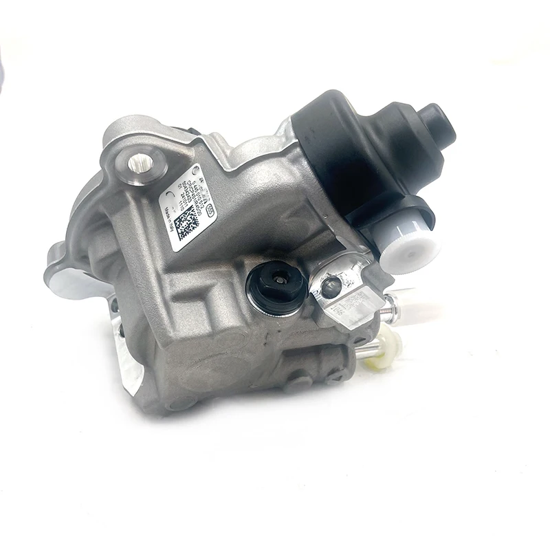 0445010512 Bomba de combustible OEM para Ducato e Iveco Daily 3.0D - imagen 5